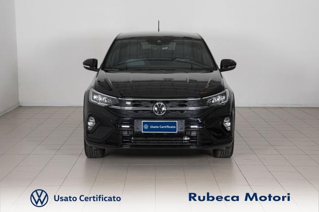Volkswagen Taigo 1.0 TSI R-Line 115CV - Foto 2