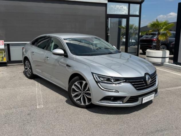 RENAULT Talisman dCi 160 CV EDC Energy Intens rif. 23761106