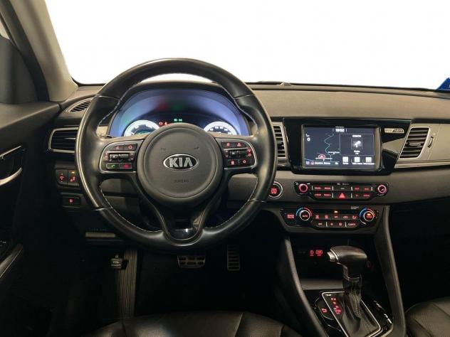 Kia Niro - 1.6 GDi DCT HEV Style - Foto 7