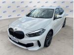 BMW Serie 1 118d Msport auto
