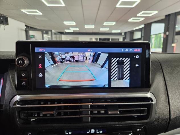 FIAT ULYSSE 2.0 BlueHDi 180 CV - 9 POSTI - IVA ESCLUSA - Foto 9
