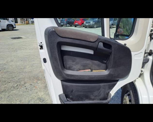 PEUGEOT Boxer 435 2.2 bluehdi 165cv S&S L4H2-DETAX rif. 23931818 - Foto 10