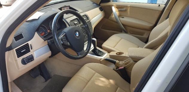 BMW X3 (E83) X3 xDrive20d Eletta - Foto 10