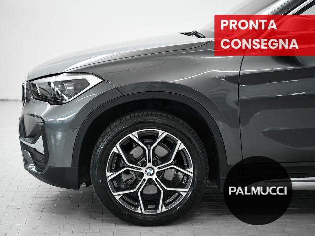 BMW X1 xDrive 18d XLine Plus automatico - Foto 7