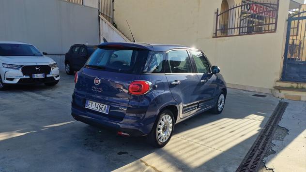 Fiat 500L 1.3 Multijet 95 CV Urban - Foto 7