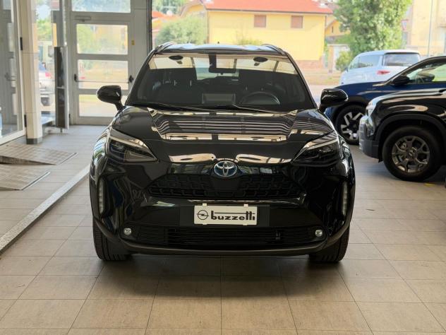 Toyota Yaris Cross 1.5H (116 CV) E-CVT Trend - Foto 2