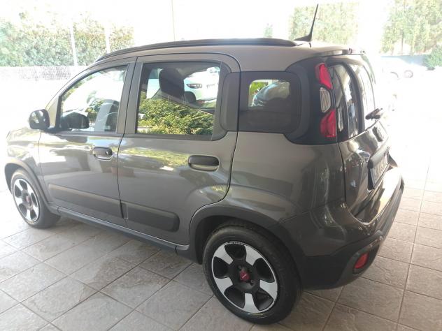 FIAT Panda 3ª serie Panda 1.0 FireFly S&S Hybrid - Foto 2