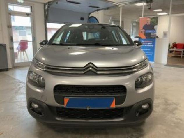 CITROEN C3 PureTech 110 S&S Shine rif. 23872247 - Foto 7