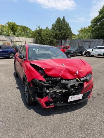 Alfa Romeo Tonale 1.3 280 CV PHEV Q4 - Foto 4