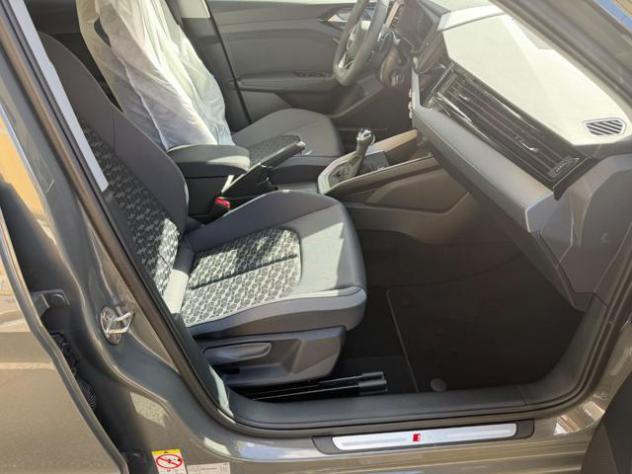 AUDI A1 SPB 30 TFSI Sportback-S tronic-S line edition- rif. 24220619 - Foto 7