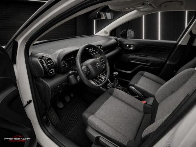 CITROEN C3 Aircross PureTech 110 S&S Live rif. 23466378 - Foto 5