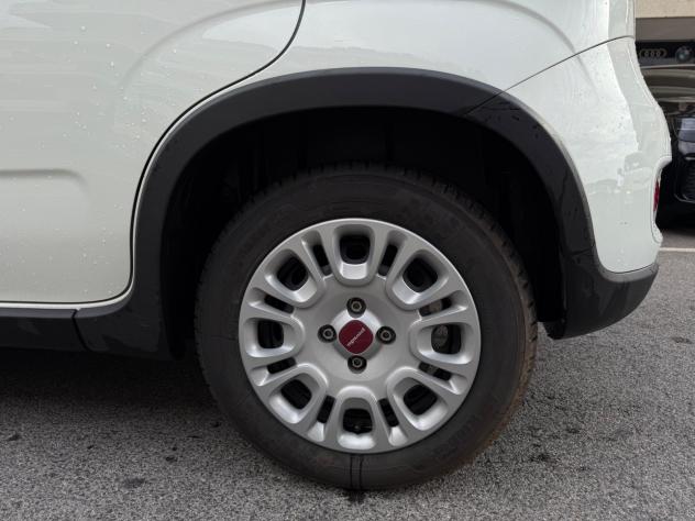 Fiat Panda 1.0 FireFly S&S Hybrid City Life LED PD BLUETOOTH - Foto 7