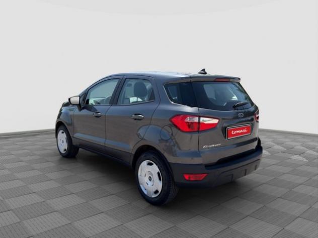 FORD EcoSport EcoSport 1.0 EcoBoost 100 CV Plus rif. 23833426 - Foto 3