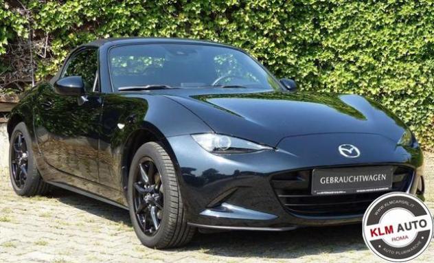 MAZDA MX-5 2.0L Skyactiv-G Sport + altre rif. 23666091