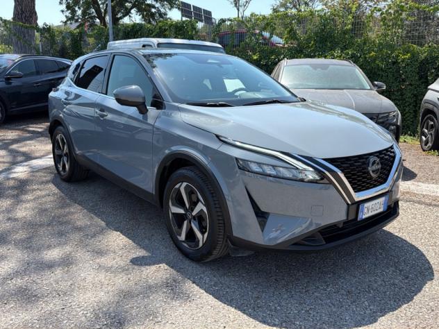 Nissan Qashqai III 2021 1.3 mhev N-Connecta 2wd 140cv - Foto 3