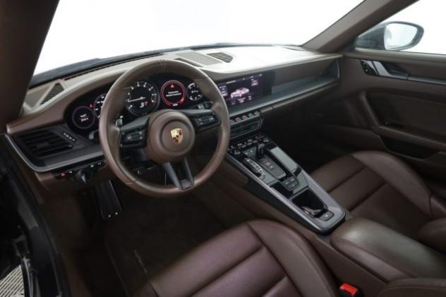 PORSCHE 911 911 Carrera 4S Cabriolet rif. 23991917