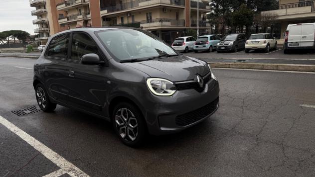 Renault Twingo TCe 95 CV Intens LIMITEED PDC LED BLUETOOTH - Foto 2