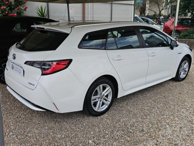 Toyota Corolla Touring Sports 1.8 Hybrid Business - Foto 3