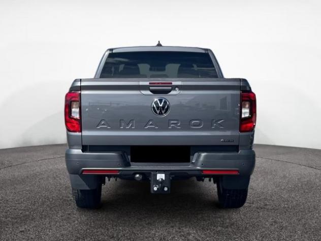 VOLKSWAGEN Amarok 2.0 TDI 205CV 4MOTION Life + IVA rif. 22967964 - Foto 5