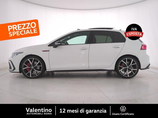 Volkswagen Golf GTI 2.0 TSI GTI DSG - Foto 4