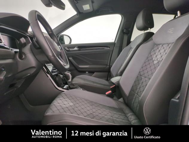 Volkswagen T-Roc 1.5 TSI DSG R-LINE ACT - Foto 6