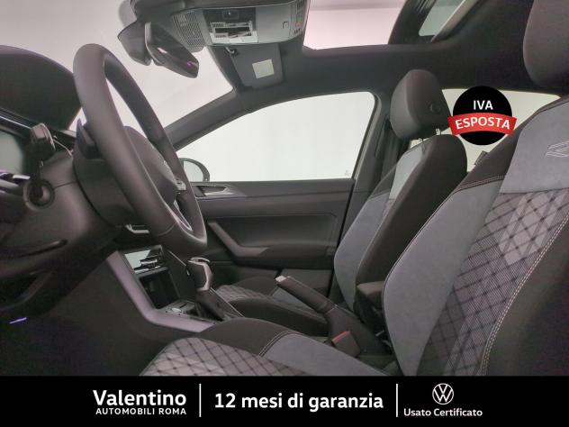Volkswagen Taigo 1.5 TSI DSG ACT R-Line Plus - Foto 6