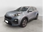 Kia Sportage Sportage 1.6 Business Class ecogpl 2wd 126cv FINO A 24 MESI DI &hellip;
