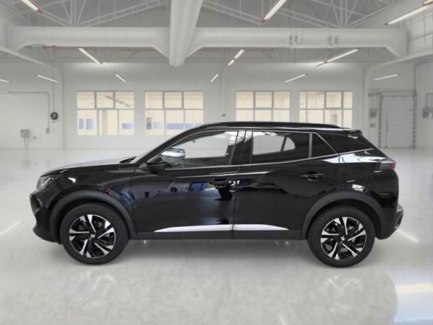 Peugeot 2008 BlueHDi 130 EAT8 Allure Pack S/S aut. FINO A 3 ANNI DI GARANZIA - Foto 3