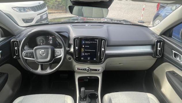 VOLVO XC40 D3 AWD Geartronic Business Plus rif. 23910404 - Foto 8