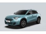 FIAT 600 (2023--) 600 Hybrid 110 CV DCT MHEV La Prima
