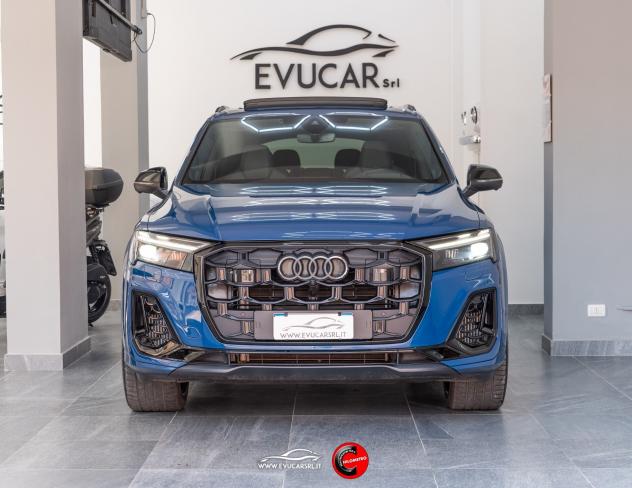 Audi Q7 SUV 55 TFSI quattro tiptronic S line Edition - Foto 2