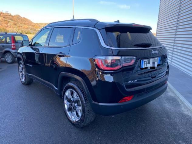 JEEP Compass 2.0 Multijet II aut. 4WD LIMITED 4X4 IVA ESPOSTA rif. 23820928 - Foto 7