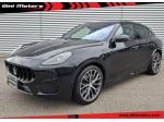 MASERATI Grecale MHEV 330 CV AWD Modena IVA ESPOSTA LEGGE 104 rif. 24022330
