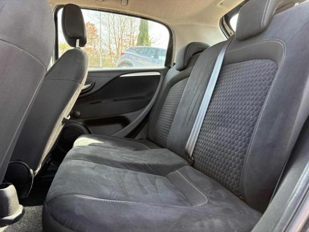 FIAT Punto 1.3 MJT II S&S 95 CV 5 porte Lounge rif. 24024718 - Foto 6
