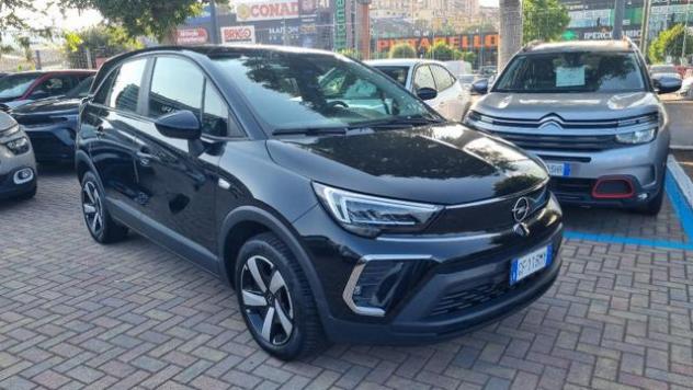 OPEL Crossland 1.5 ECOTEC D 110 CV Start&Stop Edition rif. 23949496
