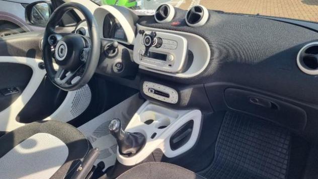 SMART ForFour 70 1.0 Passion rif. 24134385 - Foto 10