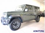 SUZUKI Jimny 1.5 GLX 5 PORTE rif. 23467544