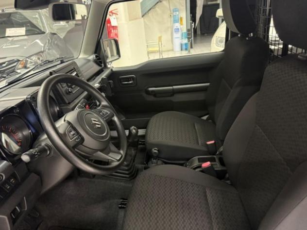 SUZUKI Jimny 1.5 5MT Easy PRO (N1) rif. 24159777 - Foto 9