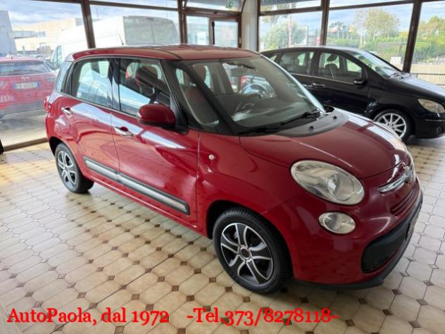 FIAT 500L 1.6 Multijet 105 CV Pop Star rif. 24181954 - Foto 3