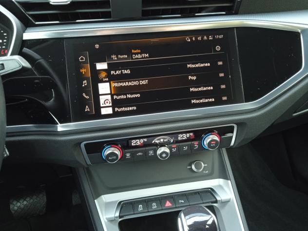 Audi Q3 35 TDI S tronic line edition black - Foto 9