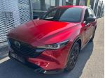 Mazda CX-5 MAZDA CX-5 2.2L Skyactiv-D 150CV 2WD Homura   (DEMO)