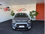 Citroën C3 BlueHDi 100 S&S YOU