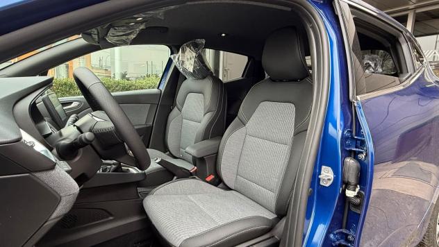 Renault Clio 1.0 TCE 74KW ECO-G TECHNO *COLORI VARI, PROMO AZZURRA* - Foto 8
