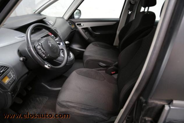 CITROEN C4 Picasso 1.8 Classique rif. 23784303 - Foto 8
