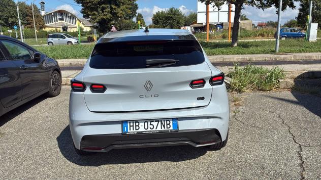 Renault Clio nuova Renault techno full hybrid E-Tech 160 - Foto 3