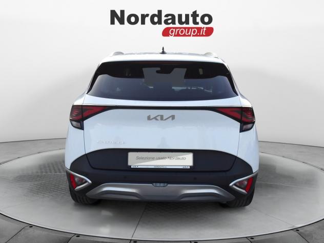 Kia Sportage 5ª serie 1.6 CRDi MHEV Style - Foto 6