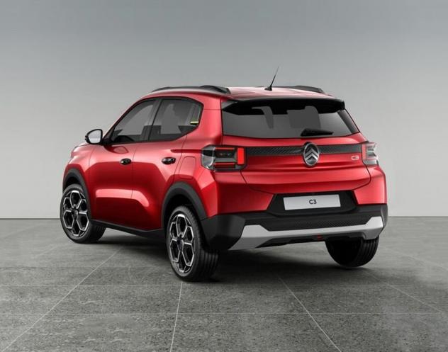 Citroën C3 C3 1.2 puretech turbo Max 100cv s&s - Foto 4