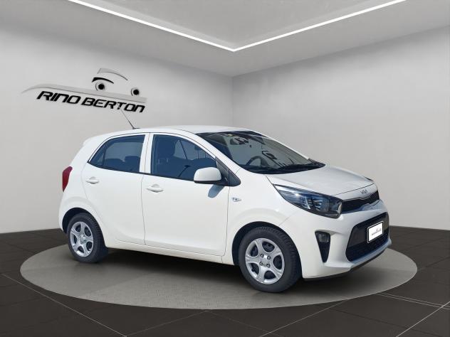 Kia Picanto 1.0 URBAN - Foto 6