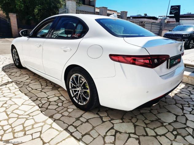 ALFA ROMEO Giulia 2.2 TD 150 CV - Foto 7