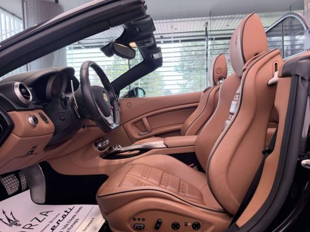 FERRARI California California 4.3 DCT rif. 24117153 - Foto 10